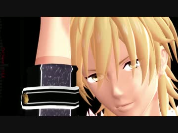 【MMDあんスタ】Final Judgement【羽風薫】