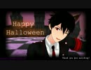 【MMDあんスタ】燃えるハートのHappy Halloween【お着替え】