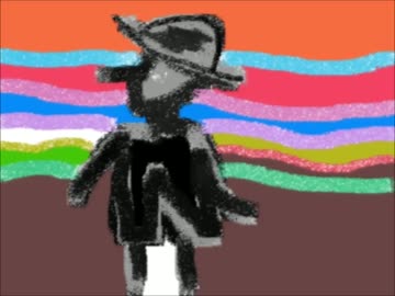 【MEIKO】　黄昏の農夫