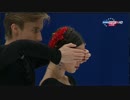 イリニフ＆ジガンシン組 2015 CoC FD［British Eurosport］