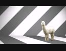 ミス・モノクロームED アルパカ向け