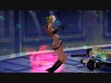 FF8ノージャンクション１人旅+α【part 9】