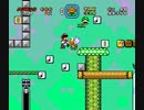 【自動マリオシーケンサ】 恋愛フィロソフィア