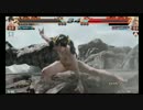 ペイちゃんの鉄拳7 Part174(シャオ)