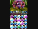 【パズドラ実況】水パーティでまったり遊ぼう！【第23回】