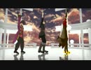 【テイルズオブＭＭＤ】FINAL Judgment【ＴＯＶ】