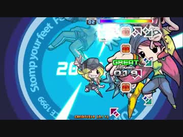 【Pump It Up PRIME】 Move That Body! S20