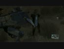 グーパン潜入記録(字幕解説付き)_MGSV_Mission01