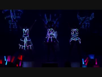 【μ's】BiBi　ライブダイジェスト