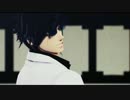 【MMD刀剣乱舞】Dark_Horse【白スーツ燭台切光忠】