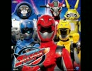 [特命戦隊ゴーバスターズOP] バスターズ　レディーゴー!  歌ってみました