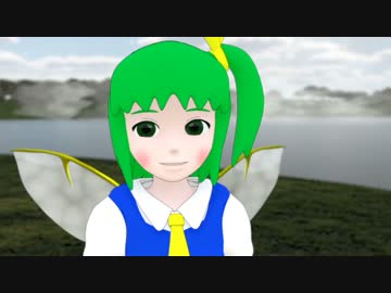 大妖精の大は大便の大 　　～人体の不思議展が幻想入り～