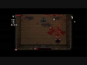 人気の Isaac 動画 71本 ニコニコ動画