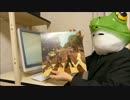 【ケロリーマンのトリック動画】CDが大きくなっちゃった！