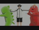 【ハイキュー!!】烏野一年生+αのワンナイト人狼　出張版その2