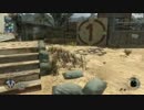 【COD:BO】過去作にて…part1【ゆっくり実況】
