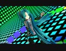 【MMD】Baby Maniacs（底辺508式初音ミク）[再：1080p]