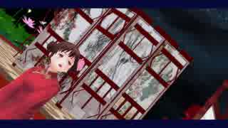 【APヘタリアMMD】双色