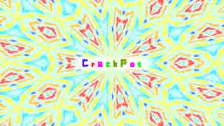 CrackPot / 雪眠ミユ オリジナル