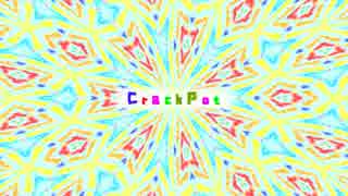 CrackPot / 雪眠ミユ オリジナル