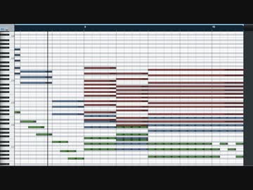 作曲練習日記 4