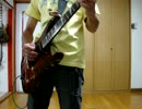B'z/Liar! Liar! を弾いてみた。