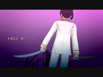 【APヘタリアMMD】ホンダラケ　三話EDふう【なんか配布】