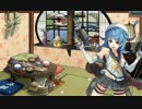 【艦これ】浦風　ボイス集【2015.11.8】