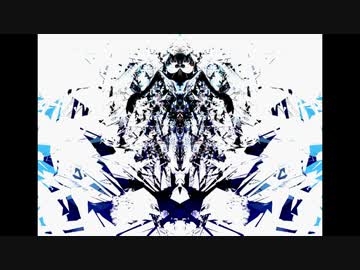 【重音テト・波音リツ】最期の子守唄【ameno tribute2】