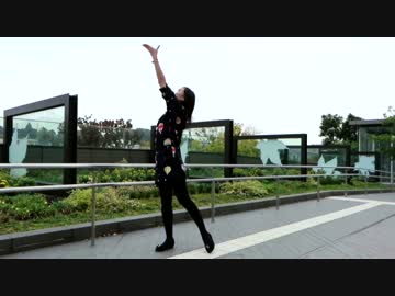【むふぁさ】未来景イノセンス【踊ってみた】