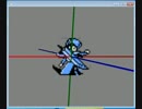 JavaFX ビルボード