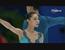 ユー＆ジン組 2015 CoC FS［British Eurosport］