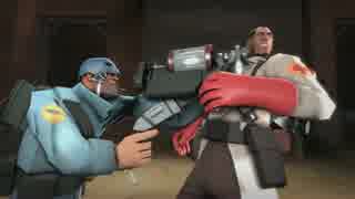 Meet the Dumpster Diver [Saxxy 2012]