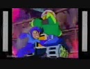 アニメ版ロックマン MEGAMAN「日米共同制作」PV