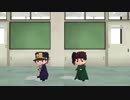 ちみ高校生組が「ハイファイレイヴァー」を踊ってみた