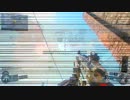 【CoD:BO3】 Man-O-War 担いでTDM　Part1