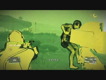 MGSV:TPP Ep30民族浄化 痕跡ゼロ