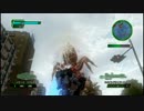 【地球防衛軍４】INF縛り4周目フェンサー編 St.54 魔蟲の王