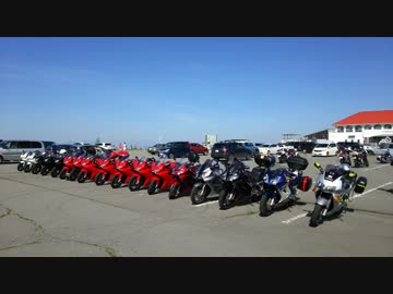 【HONDA】タンデムじゃないけど VFRオフに行ってきたよ【VFR800】