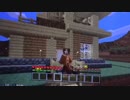【実況】#5MinecraftマイクラPSvita｢農業って大変ね」