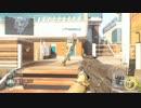 【PS4】三女のチームデスマッチ(♥ó㉨ò)【COD:BO3】【part１】