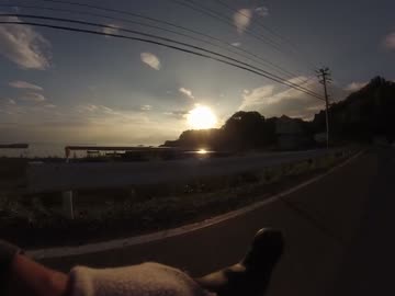 自転車で600km　2015BRM718宮城フラット600栗駒石巻