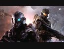 【XboxOne】HALO5 スカル探し【字幕実況】
