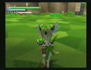 ラクガキ王国2でつくってみた10～リース～