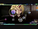 【Project DIVA Arcade FT】指切り HARD F6【PERFECT】