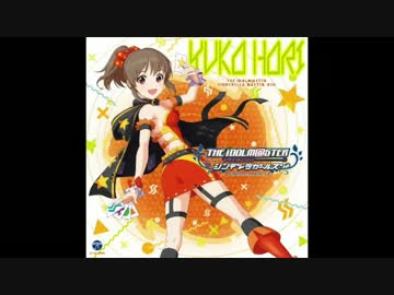 【ベース】ミラクルテレパシー/堀裕子（CV.鈴木絵理）【デレマス】