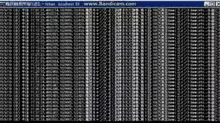 ご注文はうさぎですか？タグの推移を素晴らしきBGMと共にTelnet