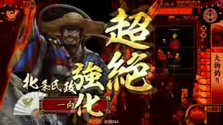 【戦国大戦】操銃術で狙い撃つ日々8【正二D】