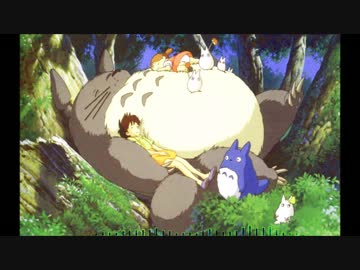 【NNI】 Orbit of Wind (Rion Remix)【トトロGlitchHop】