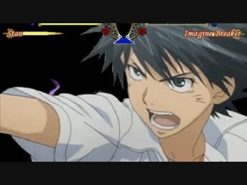 【MUGEN】狂紳士ルガール3P前後ランセレバトル part 17【狂下位～中位】
